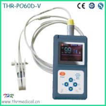 Handheld Vet Use Pulse Oximeter (THR-PO60D-V)